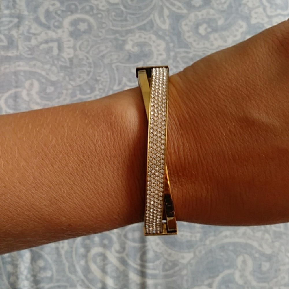 Michael kors bracelet